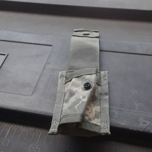 40MM Pouch